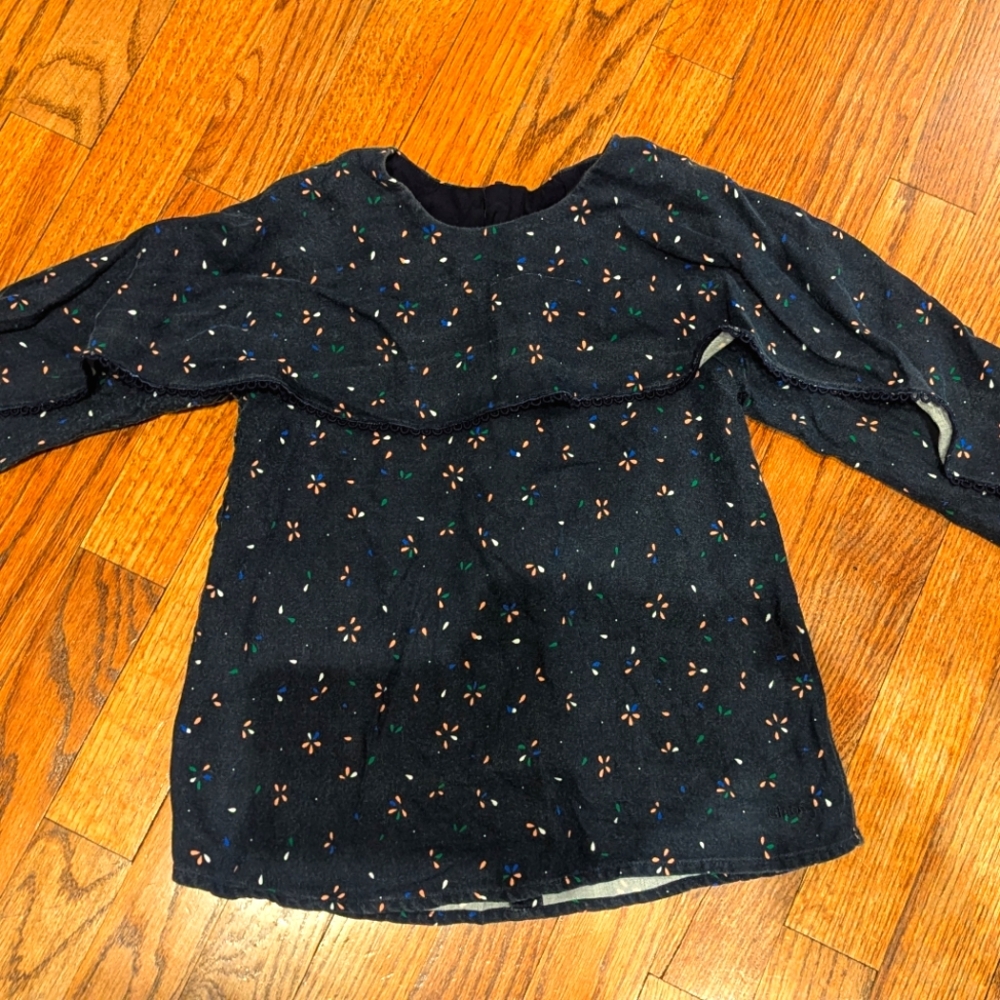 Chloé Girls Dress Size 6